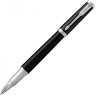 Ручка 5-й пишущий узел PARKER INGENUITY BLACK LACQUER CT, F 1931461