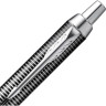 Шариковая ручка PARKER IM SE METALLIC PURSUIT 2074144